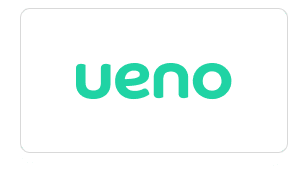 ueno-logo